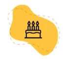 Benefit from Special Birthday Offers 