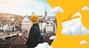 International flights starting from 11€ + taxes!