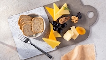 Cheese Plate