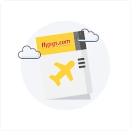 flypgs.com Magazine Oku