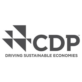 Carbon Disclosure Project reporting since 2015