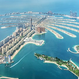 Dubai: Stay in Ultimate Luxury