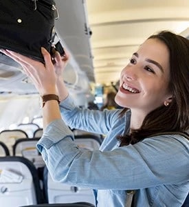 Cabin Baggage