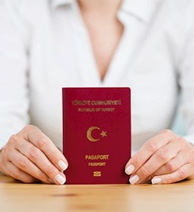pasaport yenileme