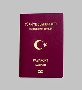 Bordo Pasaport