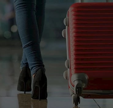 DES BAGAGES SUPPLÉMENTAIRES