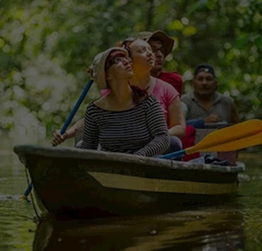LES VISITES ET ACTIVITÉS