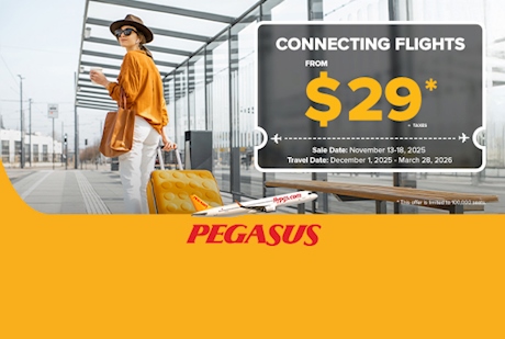 Pegasus Airlines
