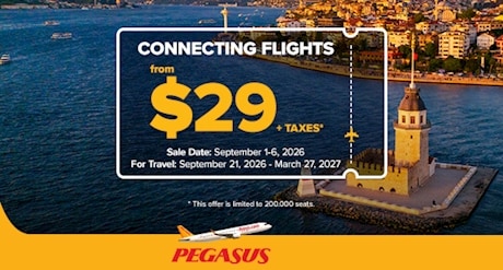 Pegasus Airlines