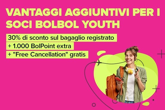 Che cos'è Youth BolBol?