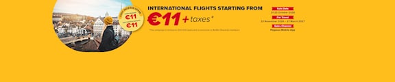 Pegasus Airlines
