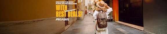 Pegasus Airlines