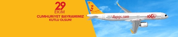 29 Ekim Cumhuriyet Bayramımız Kutlu Olsun