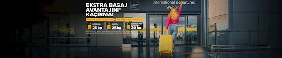 Pegasus Havayolları
