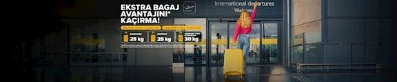Pegasus Havayolları