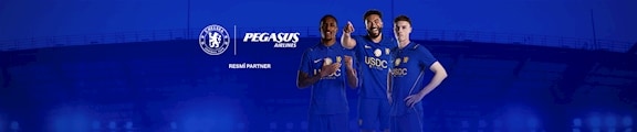 Pegasus Havayolları