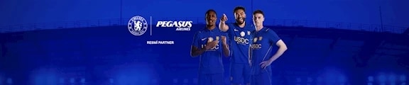 Pegasus Havayolları