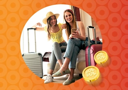 Pegasus BolBol & Airbnb Partnership