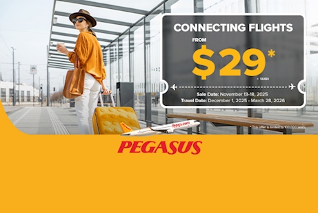Pegasus Airlines