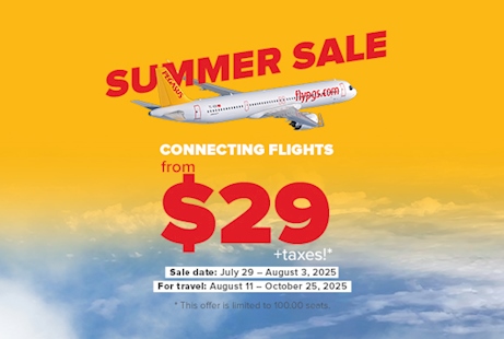 Pegasus Airlines