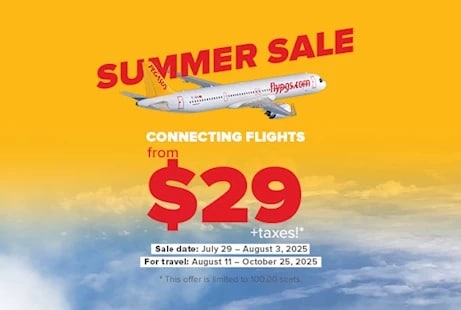 Pegasus Airlines