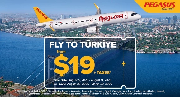 Pegasus Airlines
