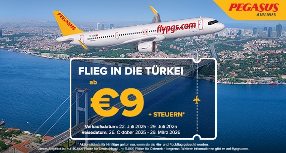 Pegasus Airlines