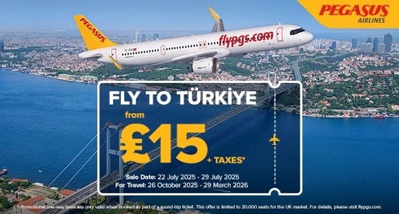 Pegasus Airlines
