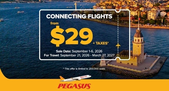Pegasus Airlines