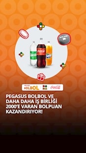 Pegasus Uçak Bileti