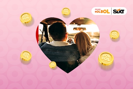Pegasus BolBol & Sixt İş Birliği