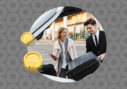 Pegasus BolBol & Zuppin İş Birliği