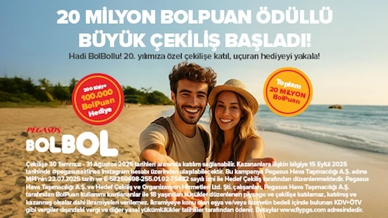 Pegasus Airlines