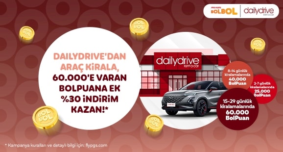 Pegasus Uçak Bileti