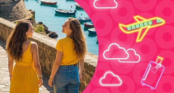 Pegasus Uçak Bileti