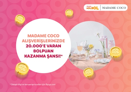 Pegasus Uçak Bileti