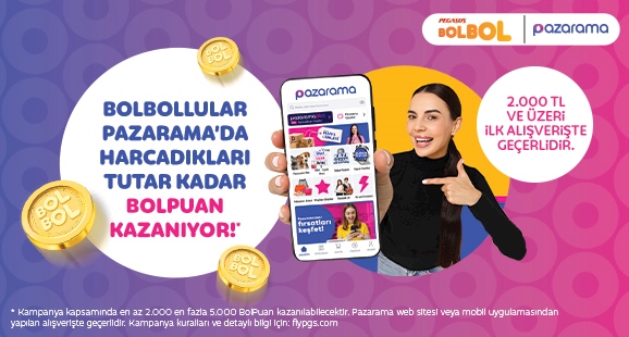 Pegasus Uçak Bileti