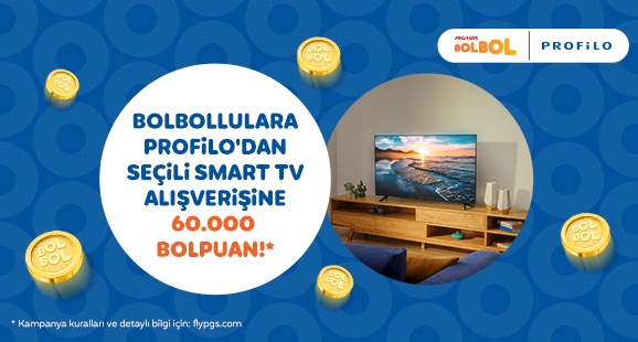 Pegasus Uçak Bileti