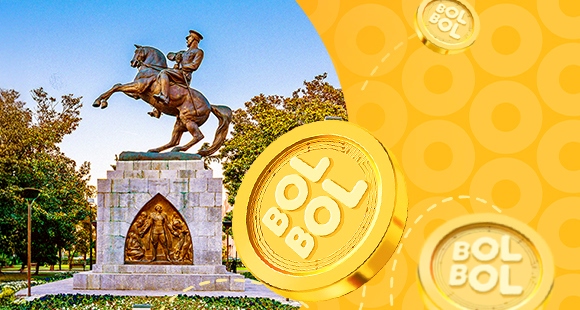 SAMSUN GENÇ BOLBOLLULARA ÖZEL %20 İNDİRİMLİ!