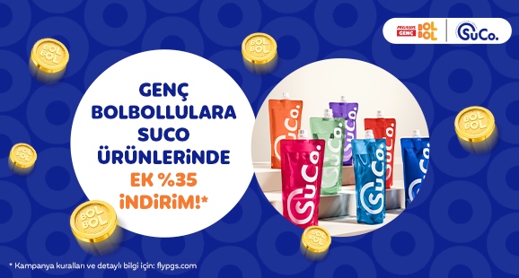 Pegasus Uçak Bileti