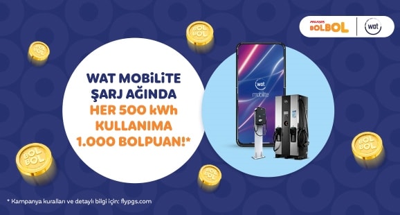 Pegasus Uçak Bileti