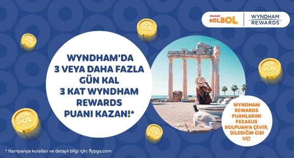 Pegasus Uçak Bileti