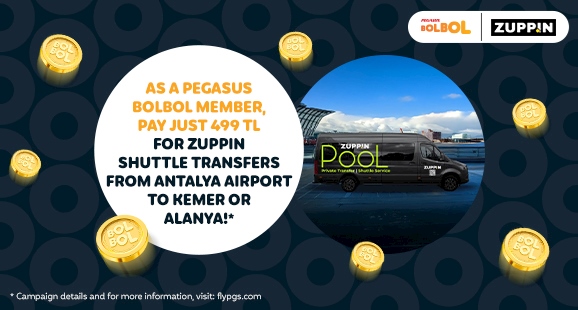 Pegasus BolBol & Zuppin Pool Partnership