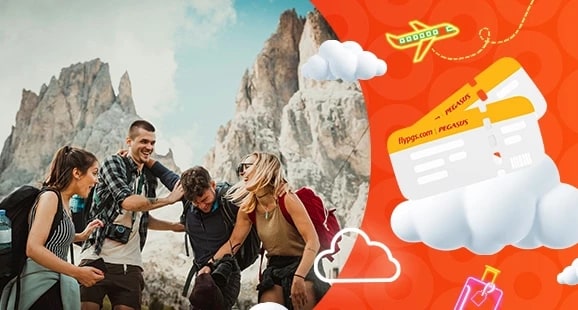 Pegasus Havayolları