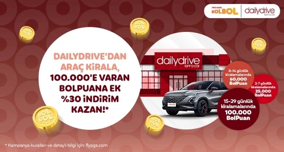 Pegasus Uçak Bileti