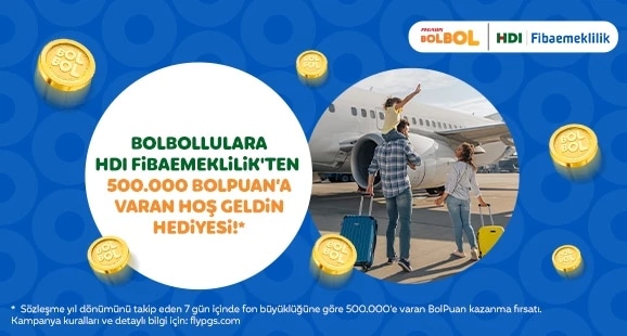 Pegasus Uçak Bileti
