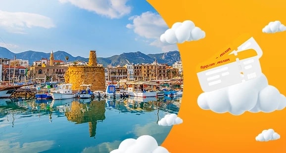 Pegasus Havayolları