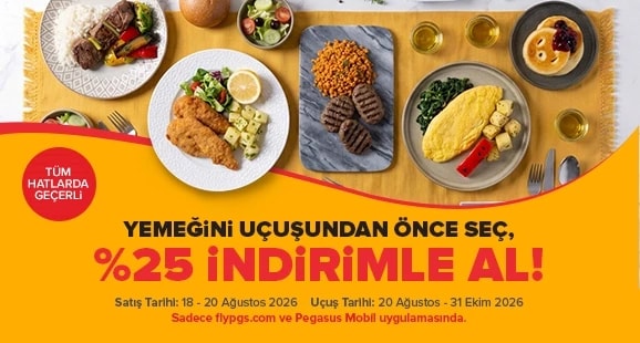 Pegasus Havayolları