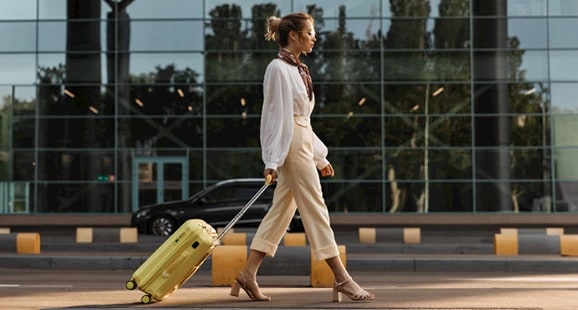 Exclusive 50% Off Baggage Selection