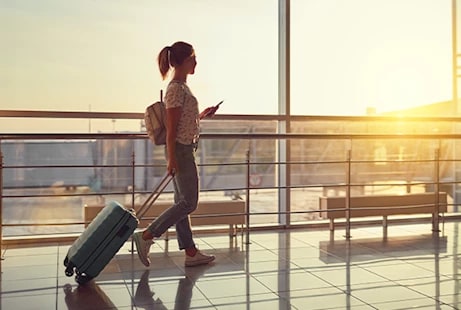 Exclusive 40% Off Selected Europe Destinations